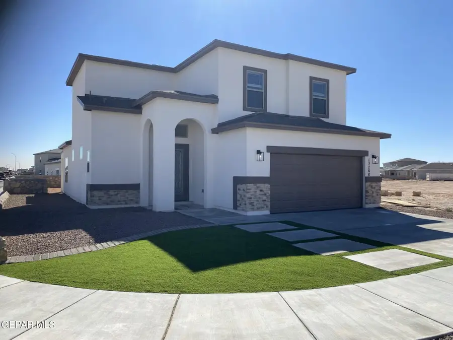 12405 Cayo Norte Drive, El Paso, TX 79934 - #3