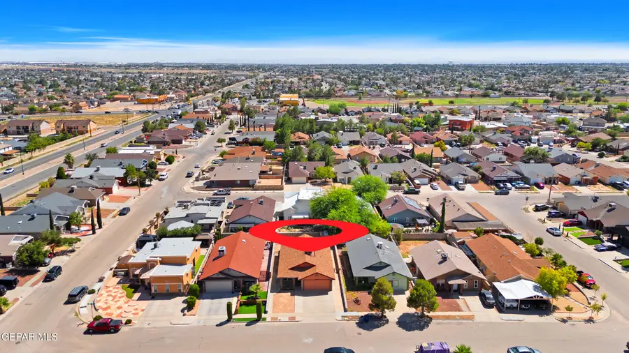 11676 Diana Lynn Court, El Paso, TX 79936 - #2