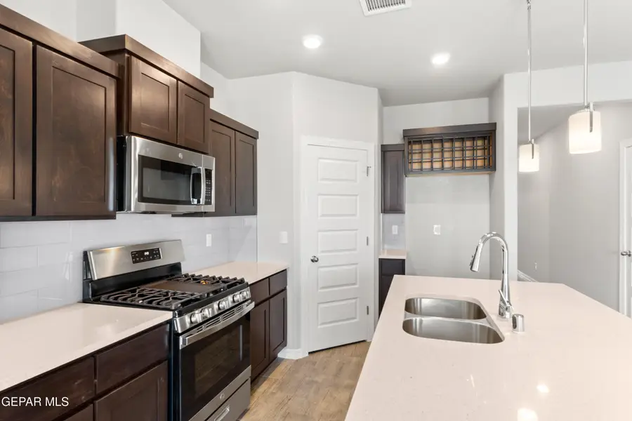 11845 Barrenkale Place, El Paso, TX 79934 - #2