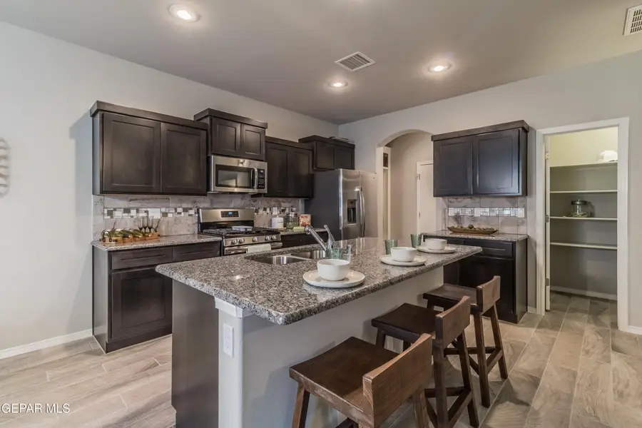 5797 Las Ramblas Avenue, El Paso, TX 79934 - #2