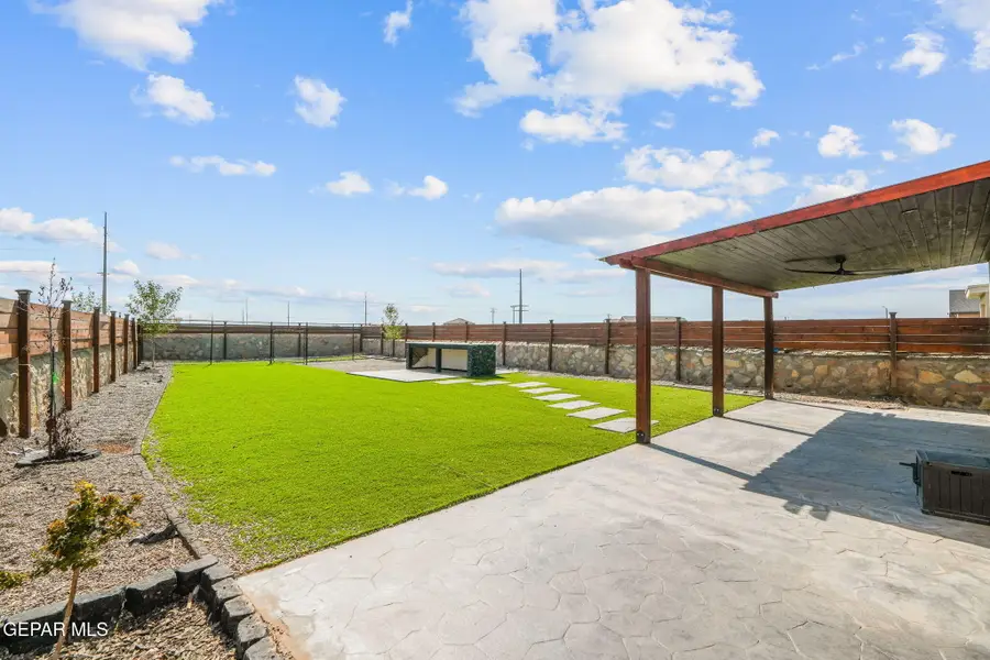 1024 Summer Lake Street, El Paso, TX 79928 - #2