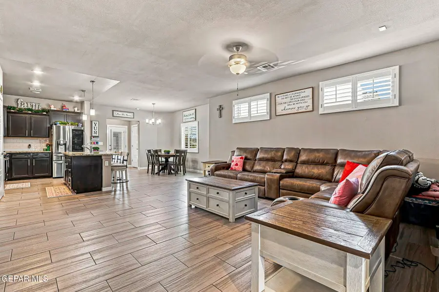 206 Notts Way, El Paso, TX 79928 - #3
