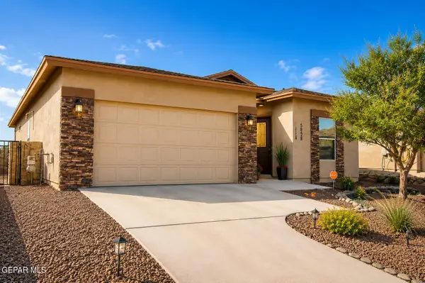 5858 Laurensito Street, Sunland Park, NM 88008