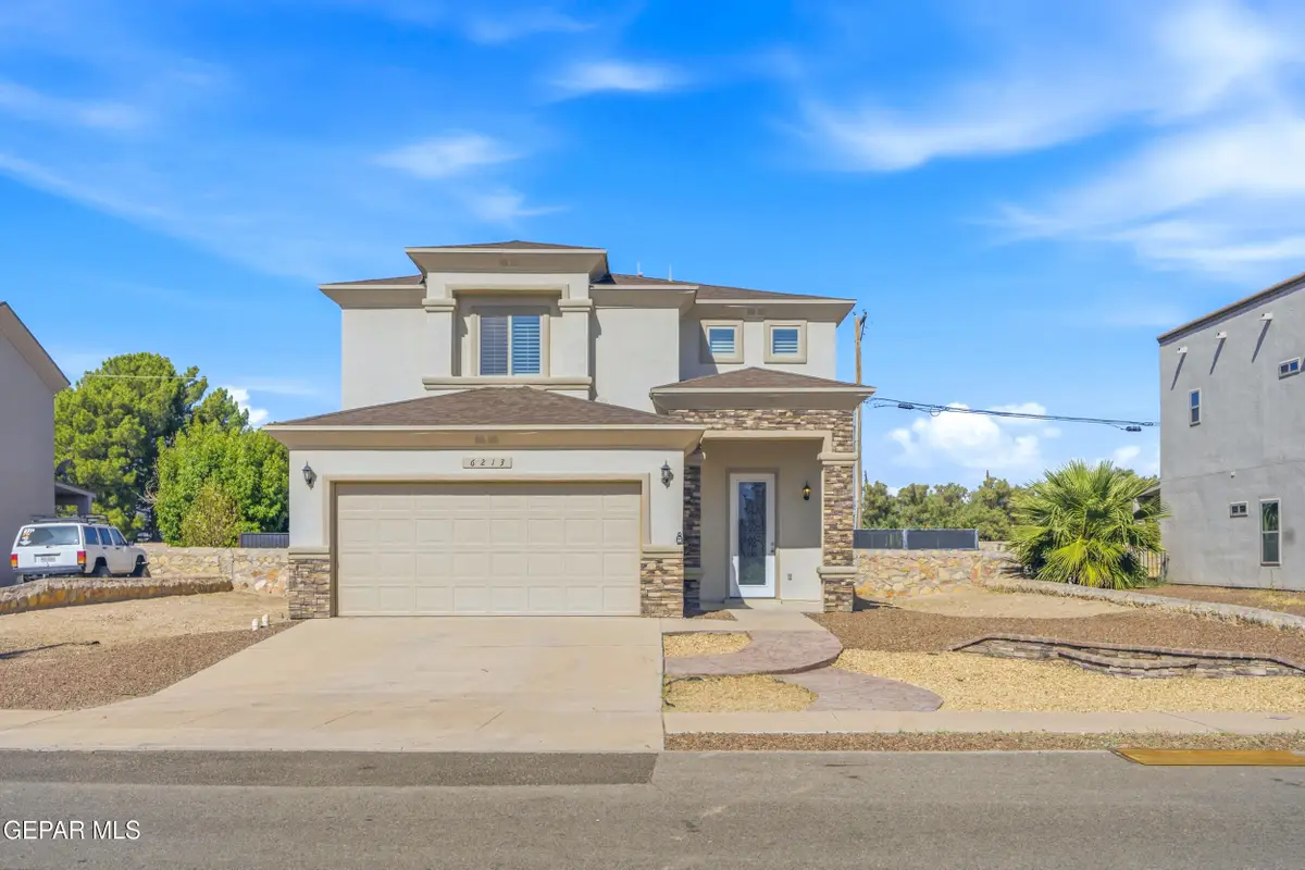 6213 Brazos River Drive, El Paso, TX 79932 - #1