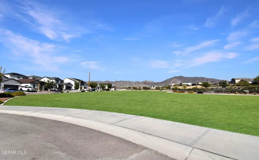 2240 Small Mountain Place, El Paso, TX 79911 - #3