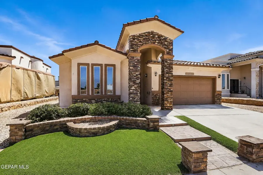 14564 Tierra Bilbao Drive, El Paso, TX 79938 - #3