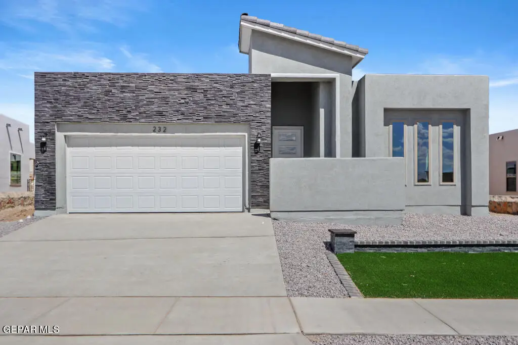 15100 Rami Court, El Paso, TX 79938 - #1