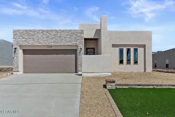 3045 Impression Street, El Paso, TX 79934