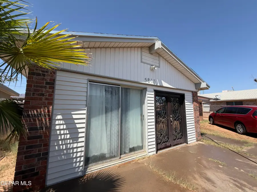 5813 Laramie Circle, El Paso, TX 79924 - #2