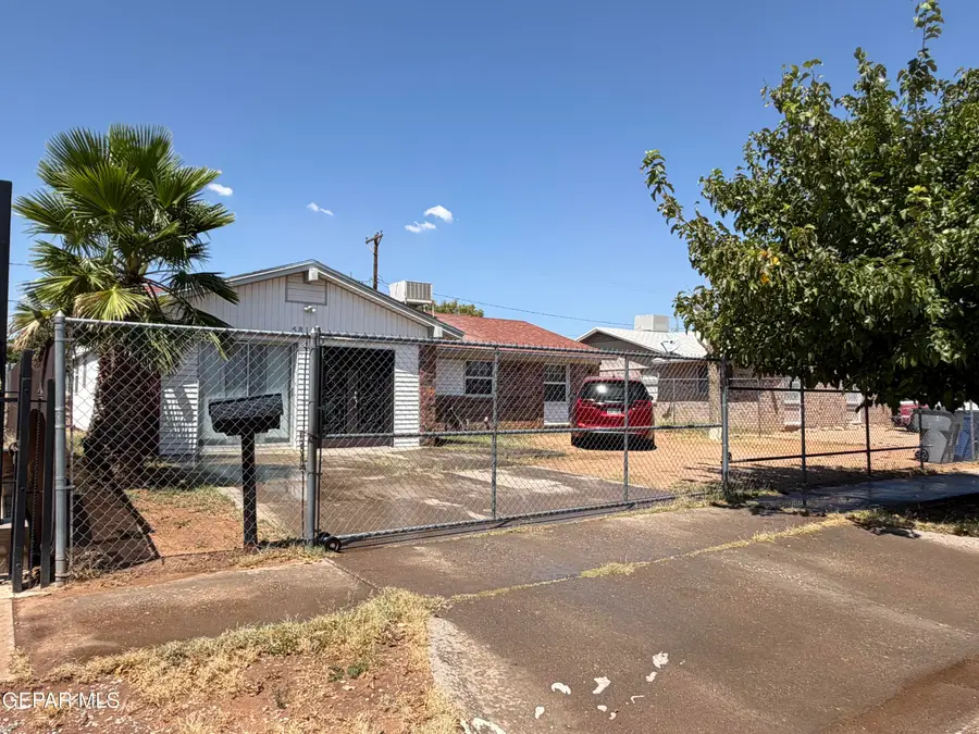 5813 Laramie Circle, El Paso, TX 79924 - #3