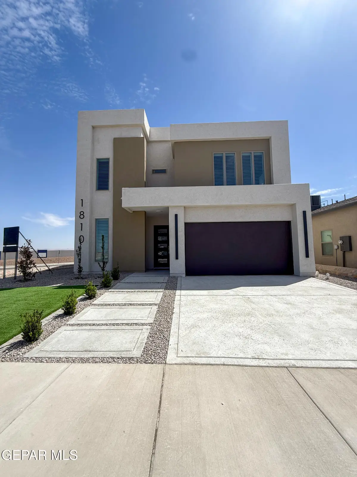 1800 Preakness Avenue, El Paso, TX 79928 - #1