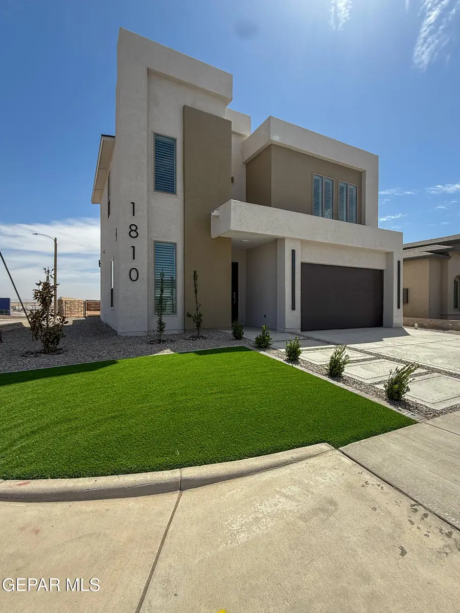 1800 Preakness Avenue, El Paso, TX 79928 - #2