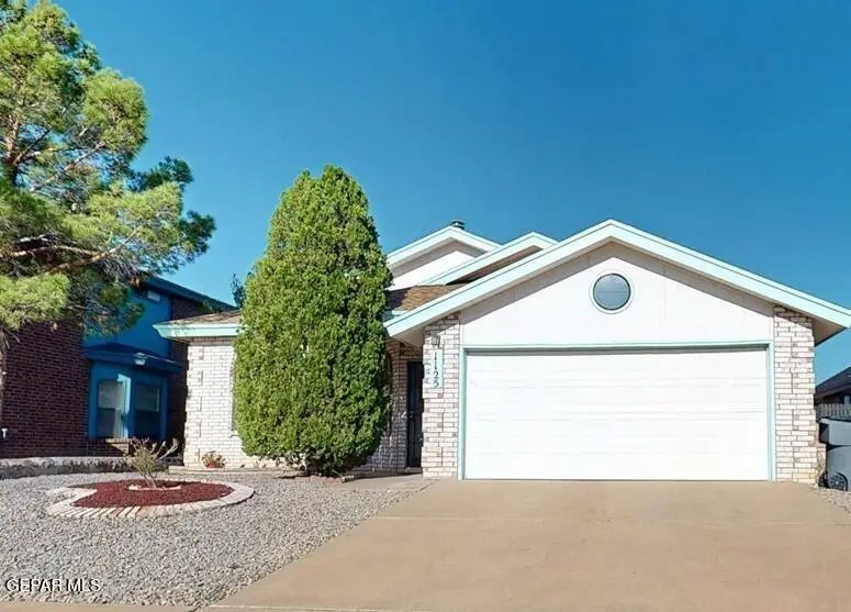 1125 Will Rand Drive, El Paso, TX 79912 - #2