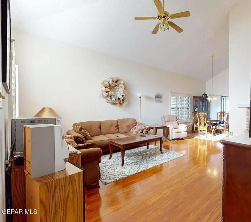 1125 Will Rand Drive, El Paso, TX 79912 - #3