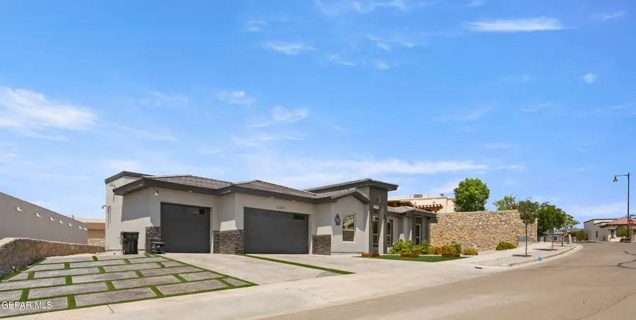 12297 Clifton Hill Road, El Paso, TX 79928 - #3