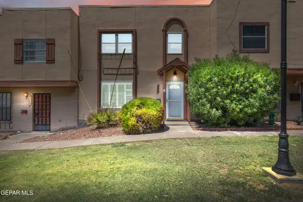 230 Montego Bay Drive, El Paso, TX 79912