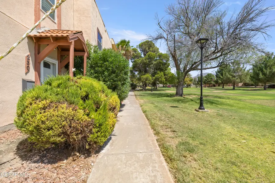 230 Montego Bay Drive, El Paso, TX 79912 - #2