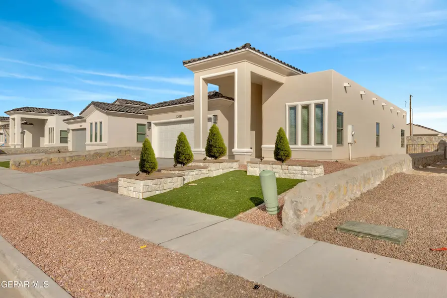 10903 Francisco Vaquera Drive, El Paso, TX 79928 - #2