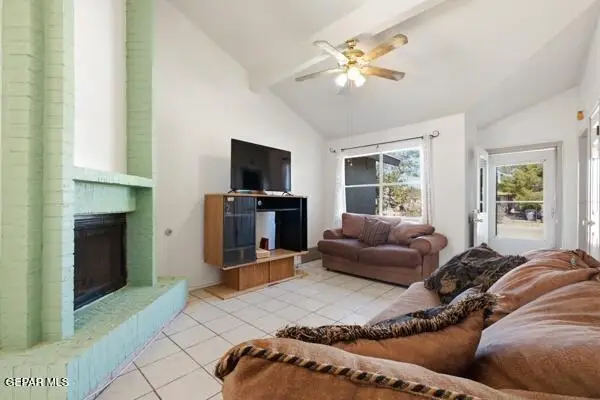 1533 Greg Powers Drive #B, El Paso, TX 79936 - #2
