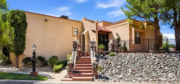 6006 Balcones Court #19, El Paso, TX 79912