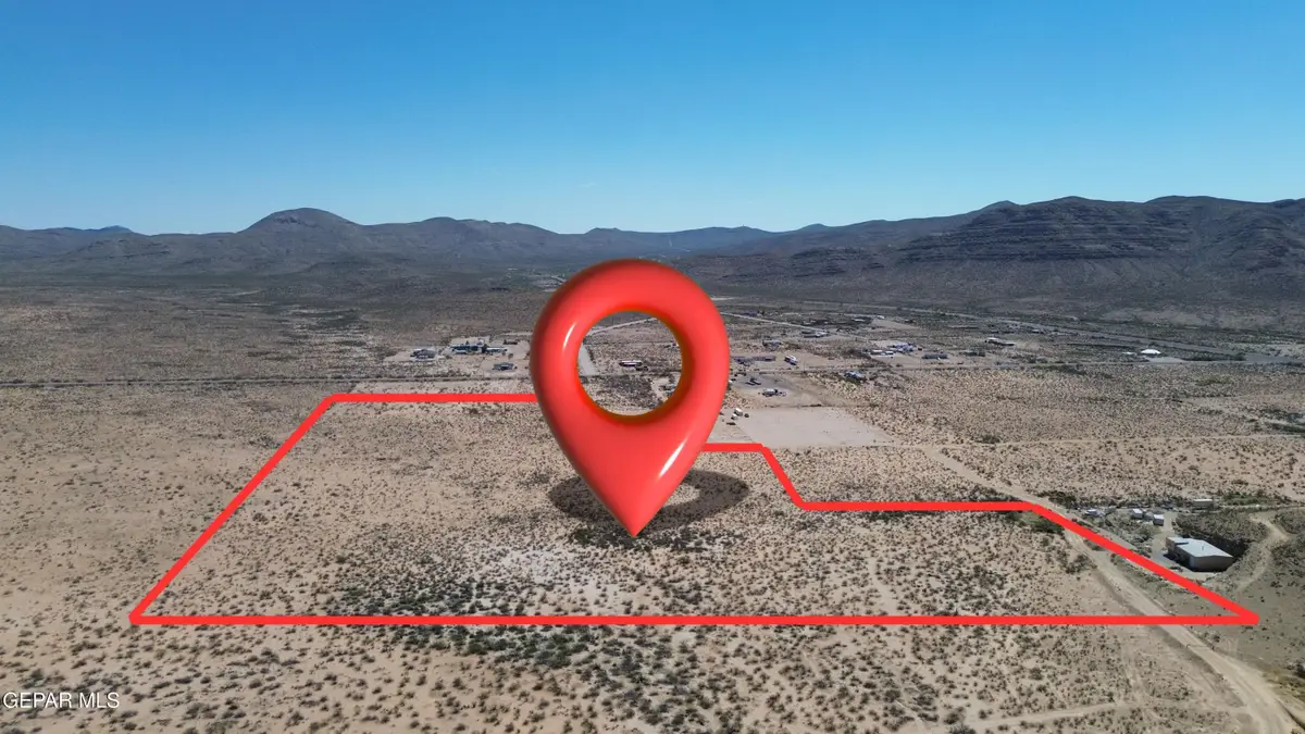 17301 Fantasy Isle Lane, El Paso, TX 79938 - #1