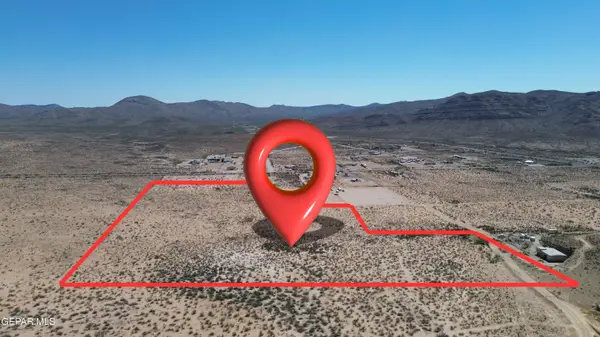 17301 Fantasy Isle Lane, El Paso, TX 79938