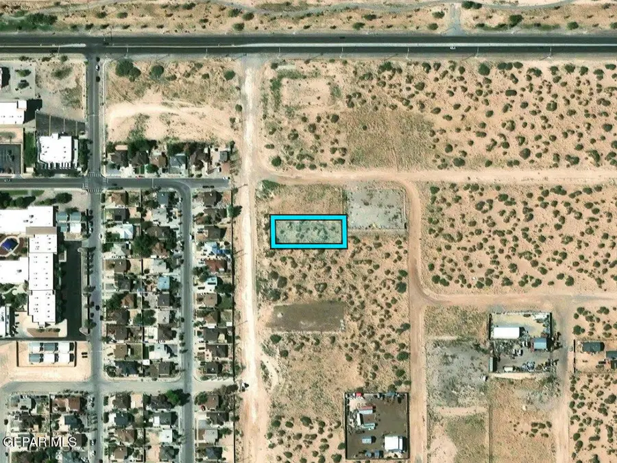 PN-390627 Antwerp Drive, Horizon City, TX 79928 - #2