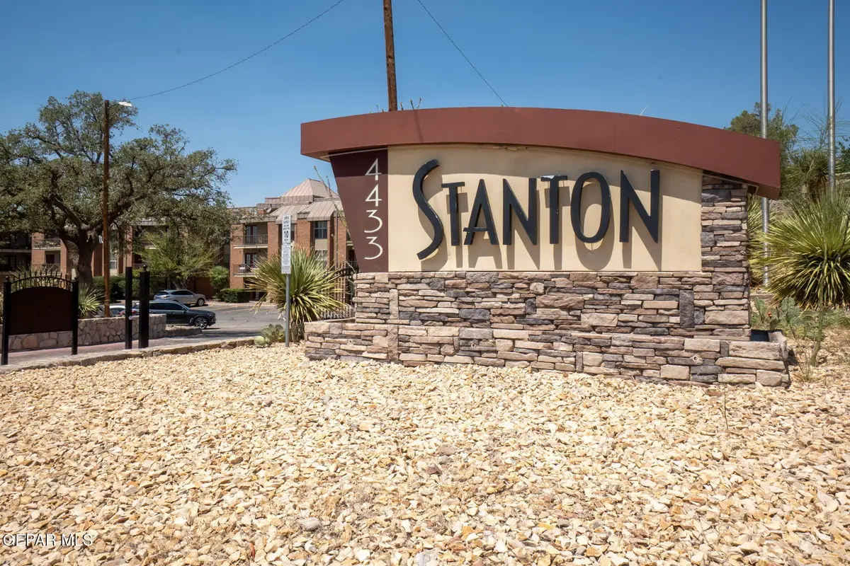 4433 N Stanton Street #Q456, El Paso, TX 79912 - #1