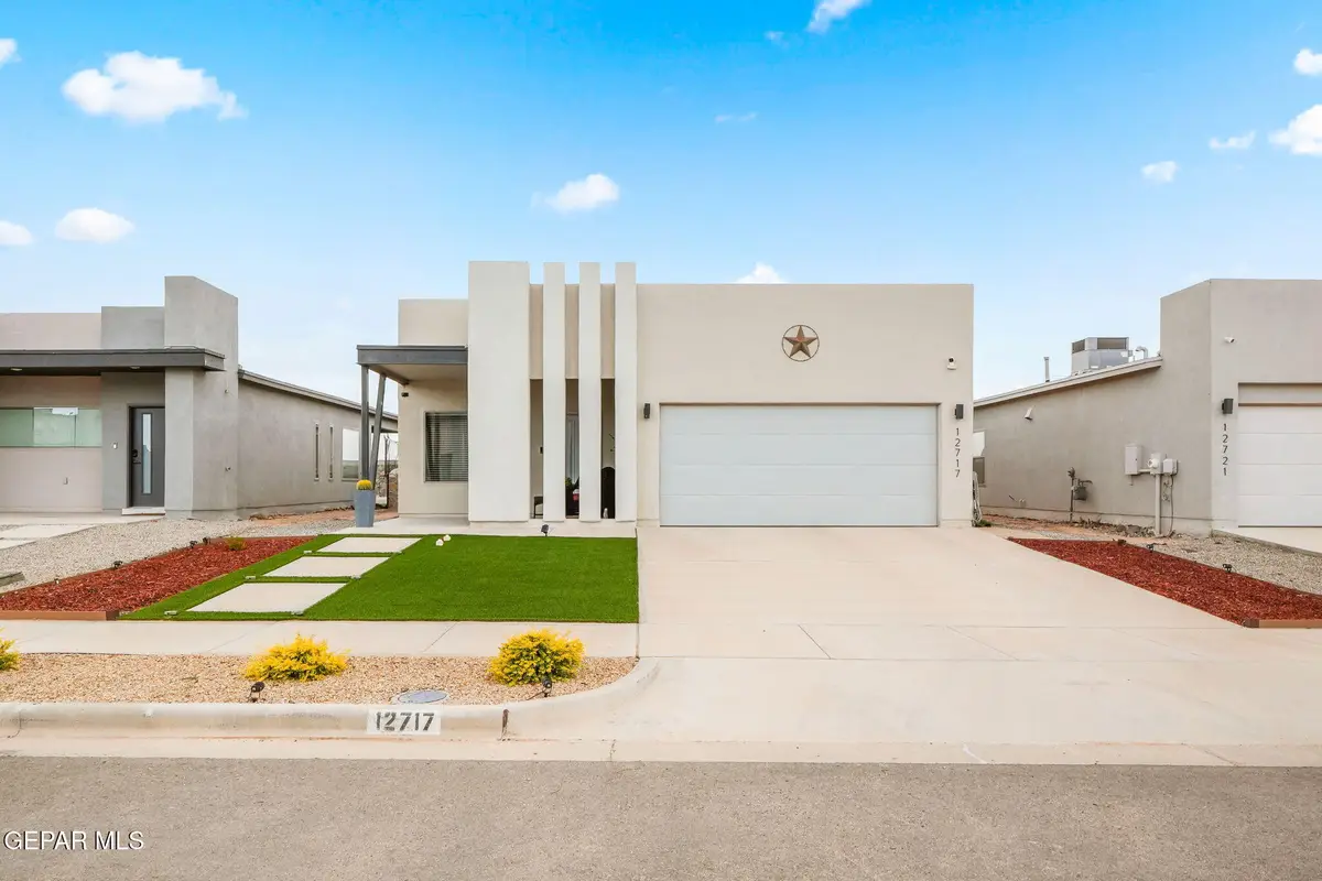 12717 Don Norte Street, El Paso, TX 79934 - #1