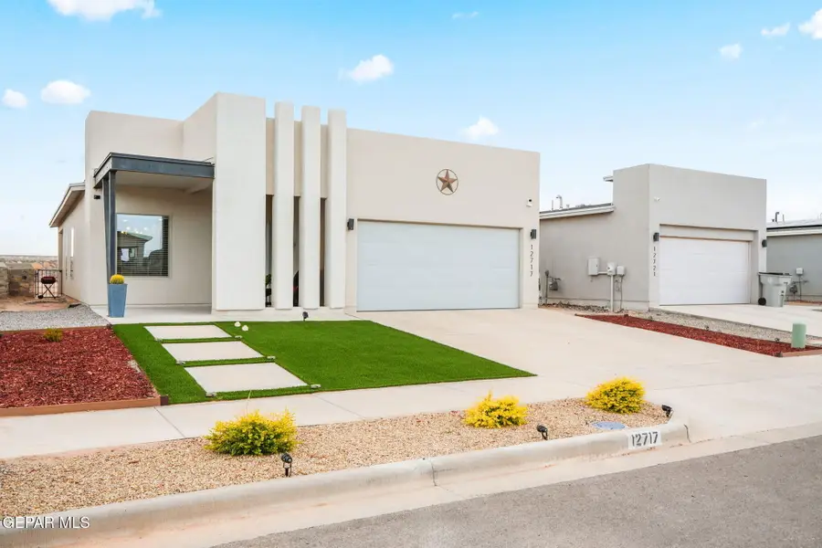 12717 Don Norte Street, El Paso, TX 79934 - #3