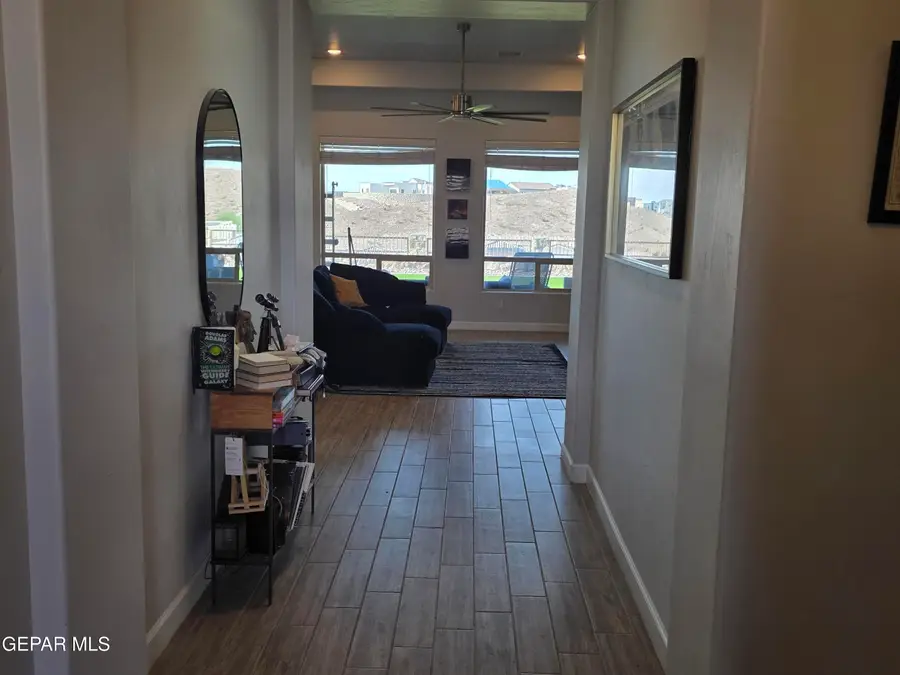 7411 Mule Team Drive, El Paso, TX 79911 - #3