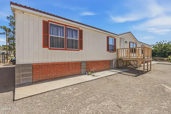 2901 Cook Street, Truth or Consequences, NM 87901