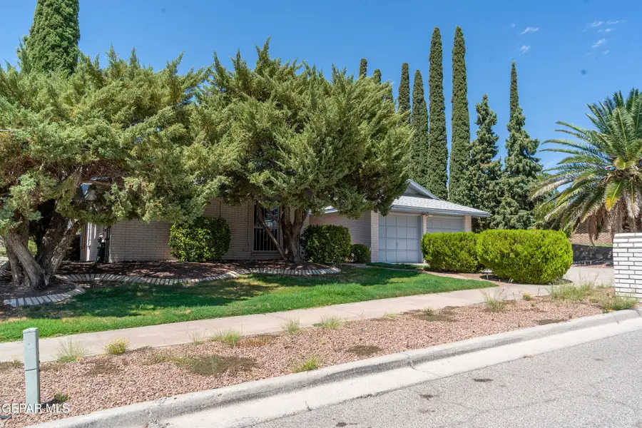 743 Espolon Drive, El Paso, TX 79912 - #3