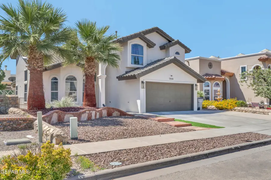 12636 Tierra Inca Drive, El Paso, TX 79938 - #2