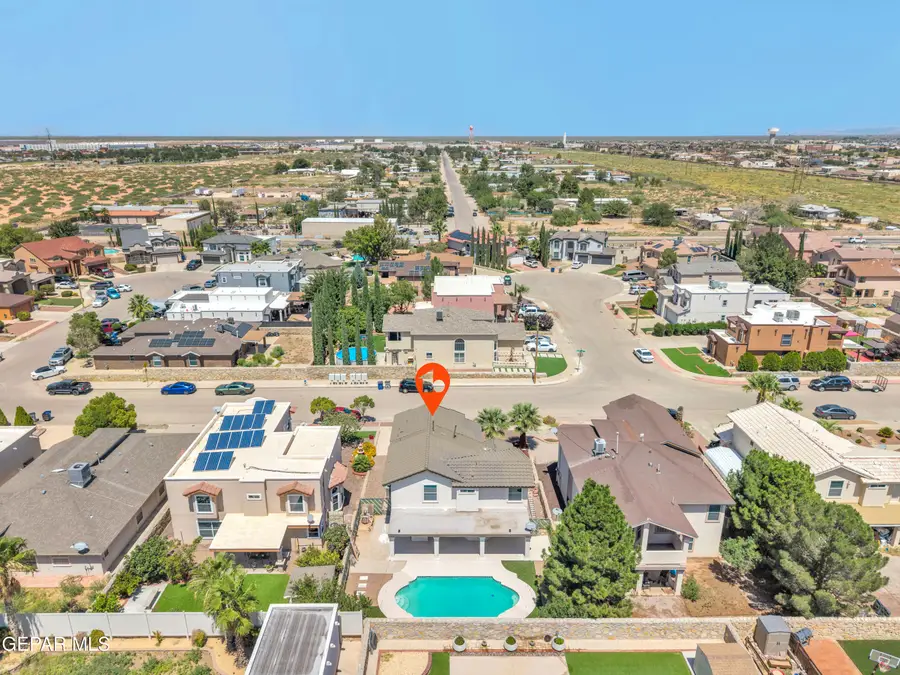 12636 Tierra Inca Drive, El Paso, TX 79938 - #3