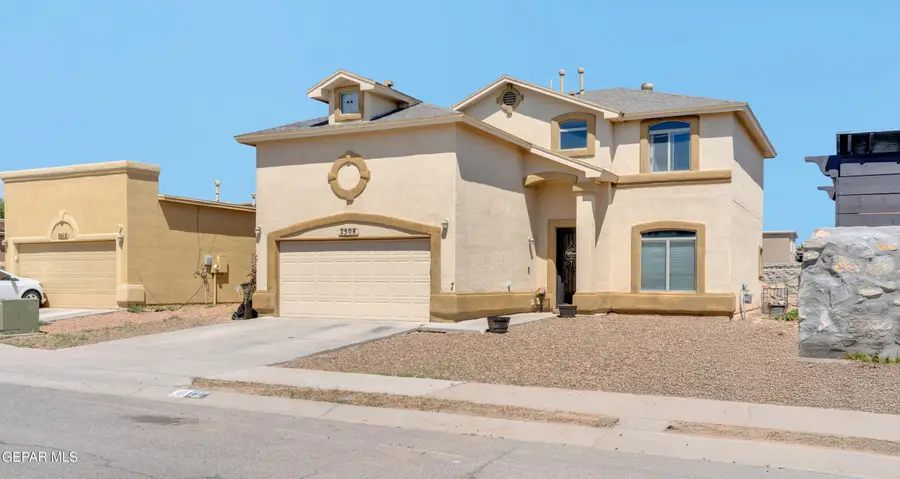 2508 Playa, El Paso, TX 79938 - #3