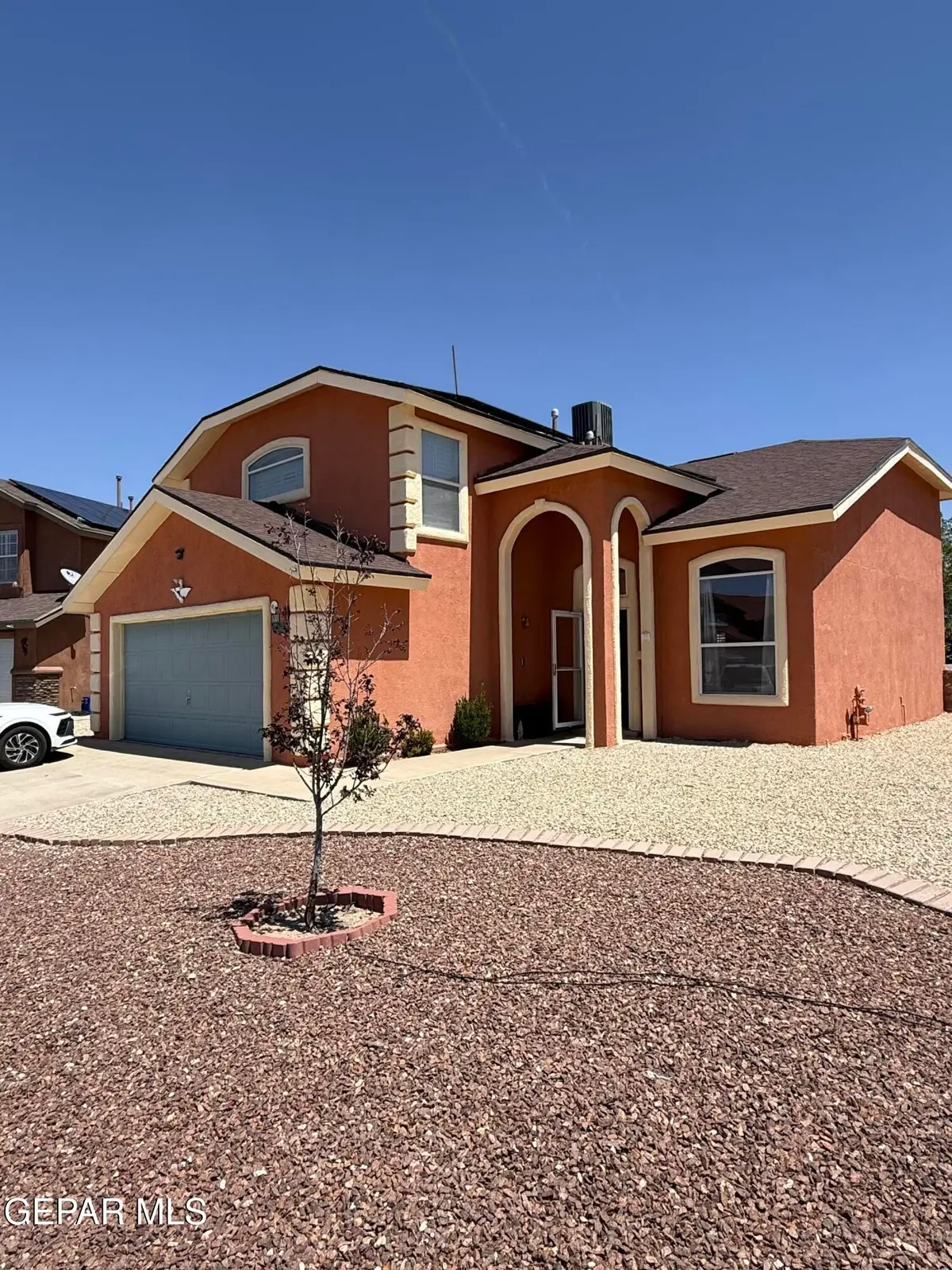 3300 Tierra Mision Drive, El Paso, TX 79938 - #1