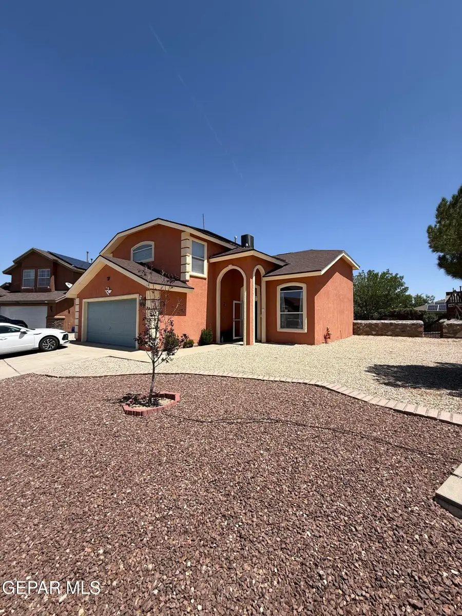 3300 Tierra Mision Drive, El Paso, TX 79938 - #2