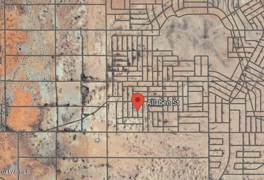 PN-385957 Allaben, El Paso, TX 79938 - #2