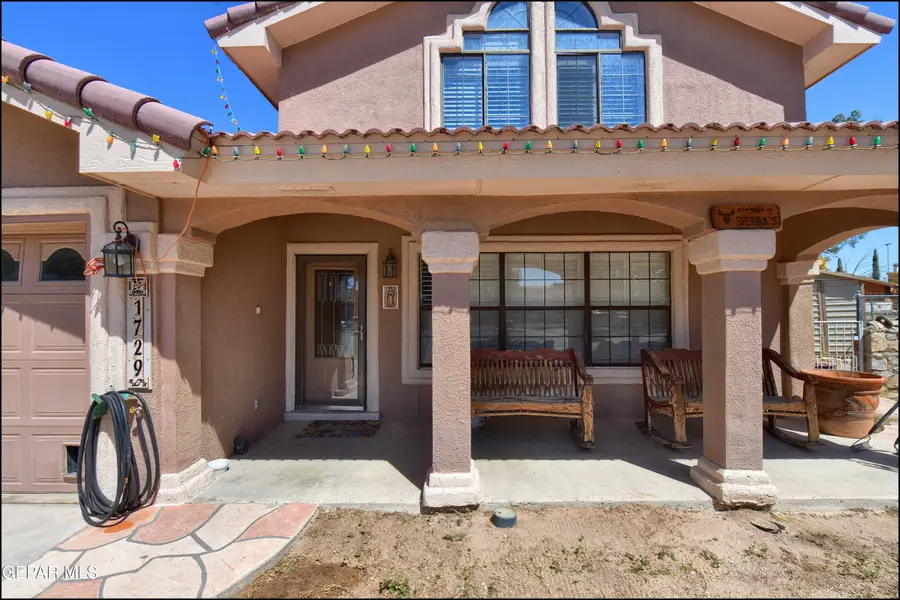 1729 Lions Gate Lane, El Paso, TX 79936 - #2