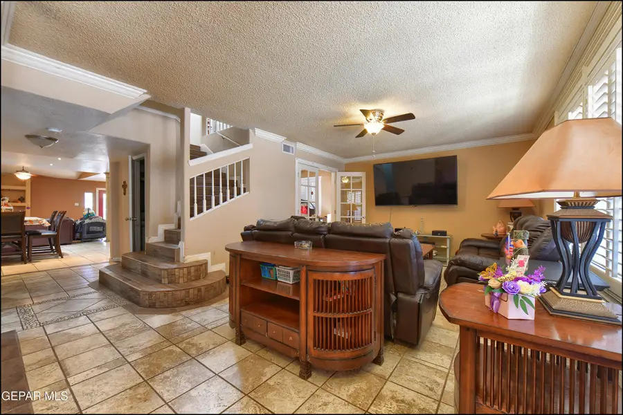 1729 Lions Gate Lane, El Paso, TX 79936 - #3