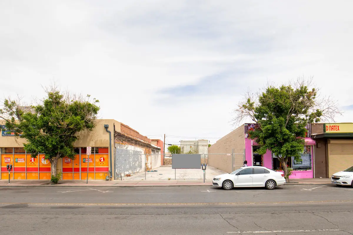 412 S Stanton Street, El Paso, TX 79901 - #1
