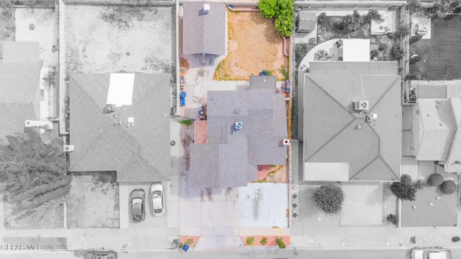 11648 Francis Scobee Drive, El Paso, TX 79936 - #2