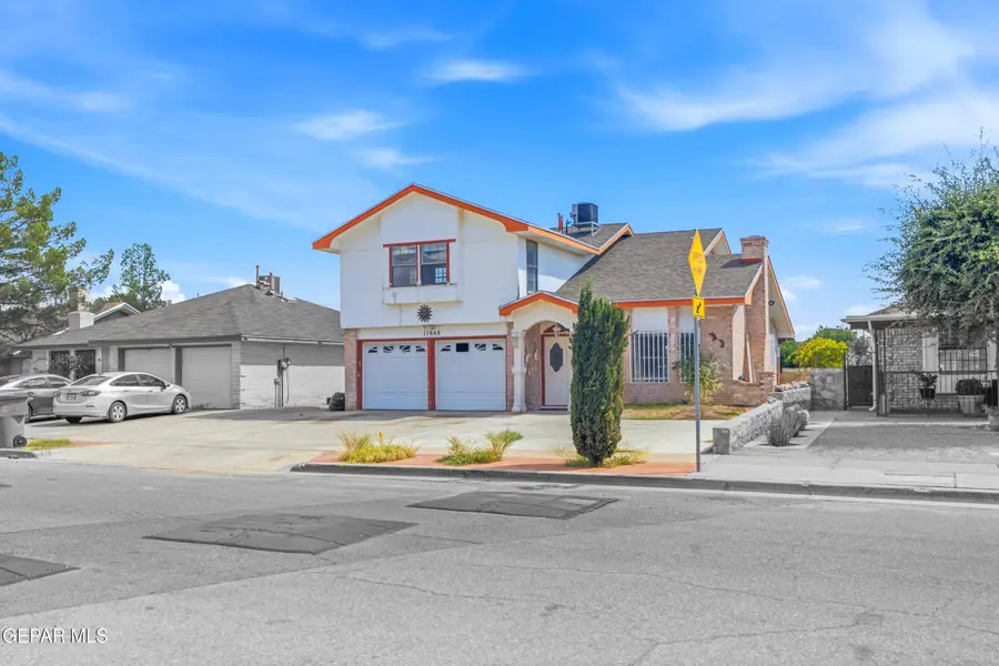 11648 Francis Scobee Drive, El Paso, TX 79936 - #3