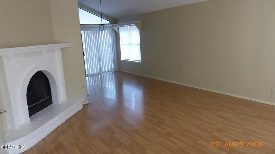 7217 Canyon Run Drive, El Paso, TX 79912 - #2
