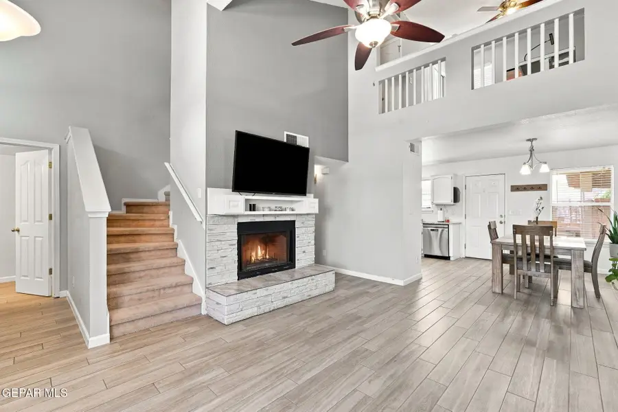14340 Island Point Drive, El Paso, TX 79938 - #2