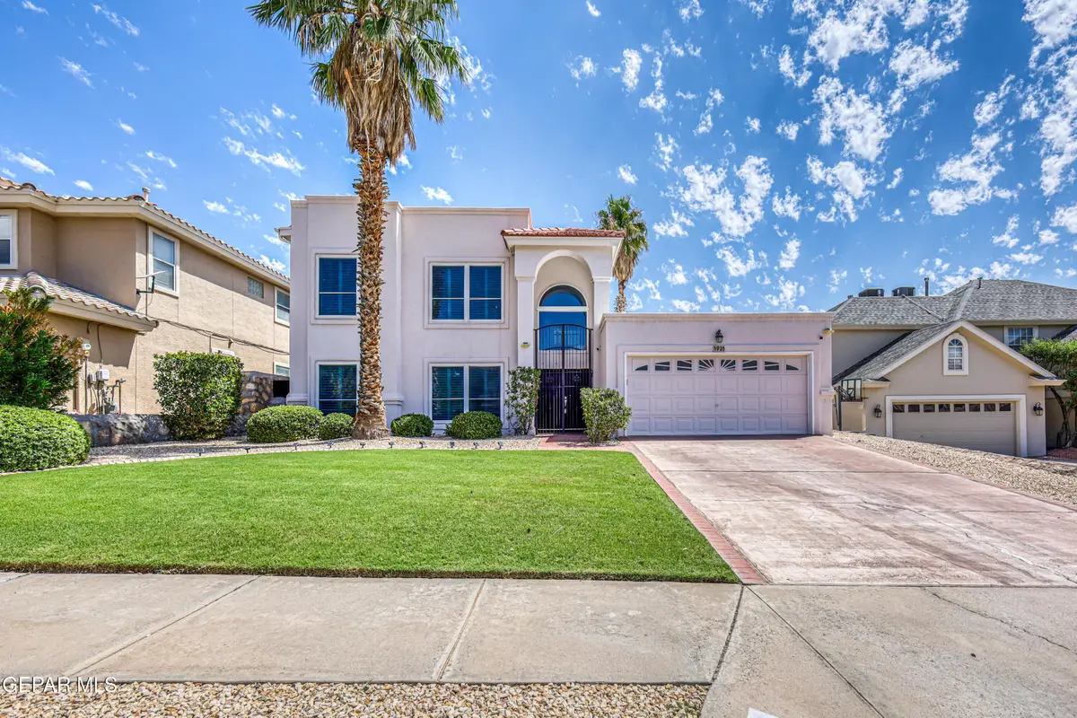 926 Via Monte Street, El Paso, TX 79912 - #1