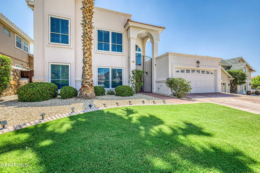 926 Via Monte Street, El Paso, TX 79912 - #2