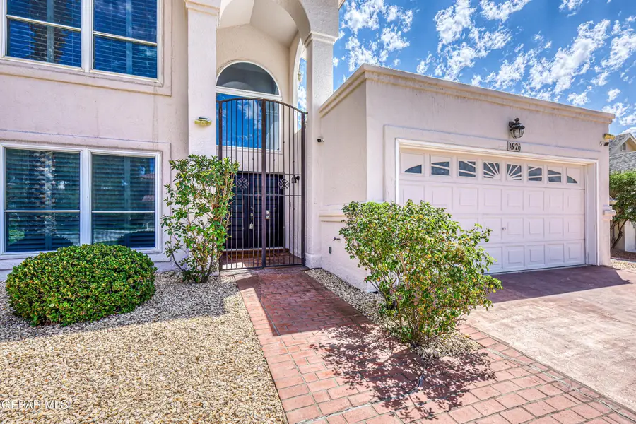 926 Via Monte Street, El Paso, TX 79912 - #3