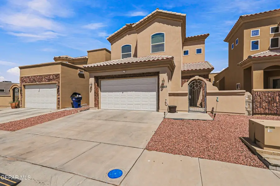 11669 Great Abaco Court, El Paso, TX 79936 - #2
